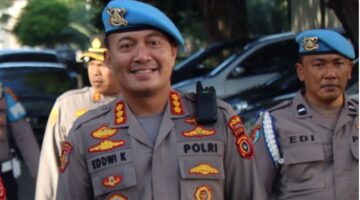 Kabid Propam Polda Aceh, Stop Main judi online! Inikah Sanksi Jika Anggota Porli Terlibat