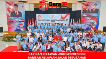 Bara JP Gayo Lues Perkuat Barisan Untuk Pilkada 2024, Dukung Calon Bupati “Said Sani – Saini”