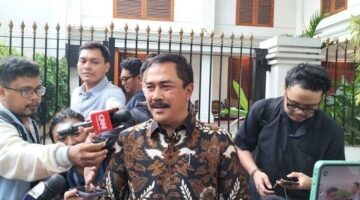 Menteri Agus Andrianto : Video Viral Pesta Sabu, Kalapas di Non Aktifkan dan Penyebar Video Diposisikan Justice Kolaborator