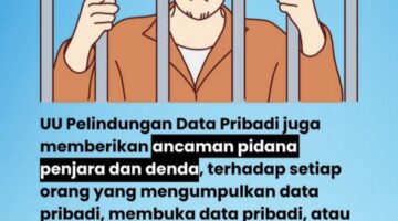 Lemahnya Perlindungan Data Pribadi berpotensi merusak demokrasi Indonesia