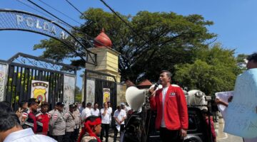 Desak Proses Hukum Jelas, LSM Tuding Satnarkoba Aceh Tenggara Lindungi Bandar Narkoba