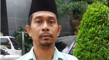 Sosok Guru dan Politikus, Samsuri S.Pd.I., M.A. Dideklarasikan sebagai Capres RI 2029