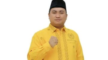 Faktor Pengalaman dan Elektabilitas, Aktivis Nasional ; Menilai Hendri Yanto Sitorus Menjadi Sosok Nama yang di Inginkan Menjadi Ketua DPD GOLKAR SUMUT.
