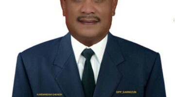 GARNIZUN : Larangan Vape Mendesak Demi Menutup Celah Baru Peredaran Narkotika