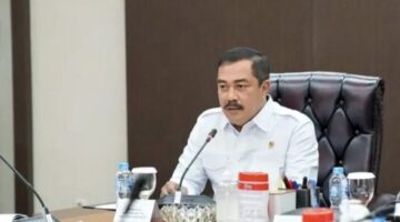 Menteri IMIPAS Tegaskan Komitmen Berantas Peredaran Narkotika di Lapas dan Rutan