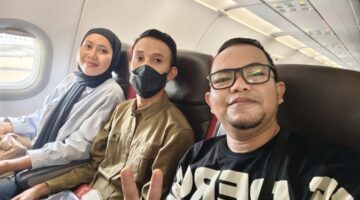 Marjani Ajukan Keberatan ke KPK, Kuasa Hukum Nilai Penetapan Tersangka Tidak Sah