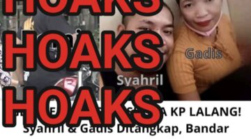 Astaghfirullah! Nama Baik Tercemar, Romi Kampung Lalang Siap Laporkan Akun TikTok Penyebar Fitnah ke Polisi