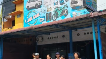 PT Mandiri Ekspres Sejahtera Gadai Diperiksa Polisi, Nasabah Tuntut Keadilan atas Dugaan Penipuan dan Penggelapan