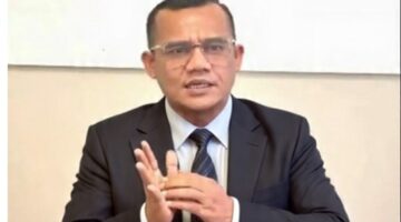 Suryadi Djamil Apresiasi Pencabutan Pergub JKA, Desak Evaluasi Pejabat Terkait