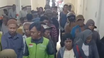 Ketika Kebaikan Menjadi Bahasa yang Dipahami Semua Orang