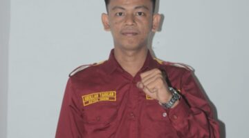 Ketua PC IMM Batu Bara Abdillah Aziz Tarigan: Wartelsuspas Bentuk Pembinaan Humanis bagi Warga Binaan