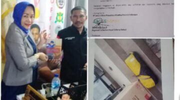 Enam Tahun Berjuang, Siti Rusdahniar Kembali Dipermainkan Prosedur Leasing dan Oknum Aparat