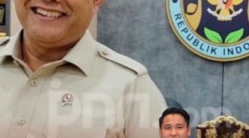Dukung MBG Masuk Kampus, Langkah Strategis BGN Dinilai Tepat Cerdaskan Generasi Bangsa