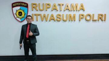 Menang Praperadilan, Kuasa Hukum Bie Hoi Laporkan Empat Oknum Penyidik ke Irwasda dan Propam Polda Riau