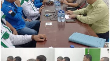 Kasus Joko Sukendro Jadi Pemicu Gejolak, SPSI Serdang Bedagai Ultimatum PT Sidojadi