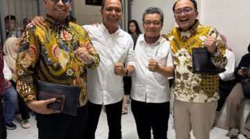 Askani dan Abd. Rahim Lubis Divonis Bebas, Tim Penasihat Hukum Apresiasi Majelis Hakim