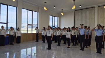 Bapas Medan Berikan Penghargaan Kepada Pegawai Teladan Periode April – Juni 2026