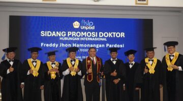 Brigjen Marinir Pardosi: Operasi MV Sinar Kudus Buktikan Indonesia Mampu Proyeksikan Kekuatan hingga Laut Arab