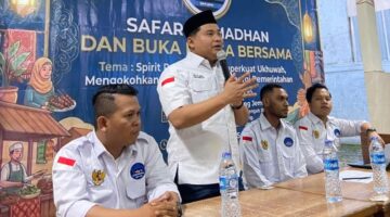 Bela Mama Sinta, PW GPA DKI Minta Aparat Usut Tuntas dan Evaluasi Penayangan Film “Pesta Babi”