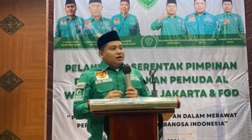 Publik : Ketegasan Menteri Agus Andrianto Nonaktifkan Pejabat Terjerat KPK Patut Diapresiasi