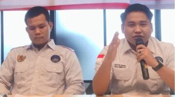 Stop Kaitkan Kasus Hukum KITAS-KITAP Silmy Karim Dengan Yasonna Laoly