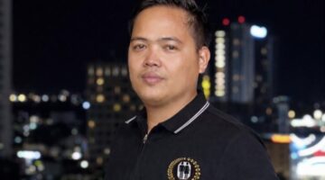 DPD GARNIZUN KOTA BATAM APRESIASI POLRESTA BARELANG ATAS KEBERHASILAN UNGKAP KASUS NARKOTIKA SENILAI RP8,2 MILIAR