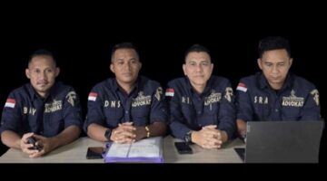 Diduga Tangkap Lepas Pelaku Penganiayaan dan Ancaman Pembunuhan, Tim Hukum Desak Kapolda Sumut Copot Kapolsek dan Kanit Reskrim Medan Baru
