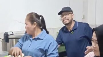 Dapur Umum DPC GRIB Jaya Medan, Gerakan Sosial yang Menghapus Batas Agama, Suku dan Status Sosial