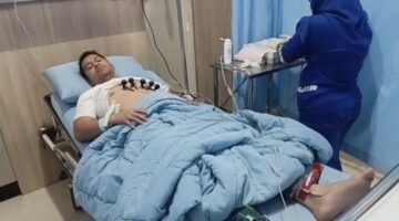 Dari Dapur Umum DPC GRIB Jaya Medan hingga Rumah Tahfiz, Nama Ferdy Sanjaya Sembiring Disebut dalam Doa