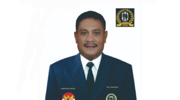 Ardiansyah Saragih: Semangat HANI 2026 Harus Melahirkan Generasi Sehat, Cerdas, dan Bebas Narkoba