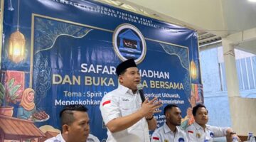 Zulhas Justru Membuka Fakta ke Publik, Jangan Giring Opini Sesat terhadap Zulhas
