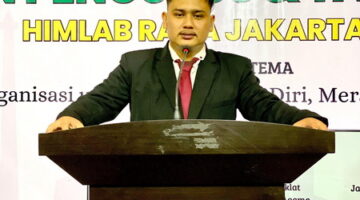 HIMLAB RAYA Jakarta: Stop Framing Bupati Labusel Fery Sahputra Simatupang, Sesuai Mekanisme Mendagri, Bukan Menghambat Demokrasi Desa