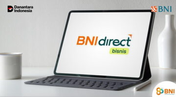 Melalui BNIdirect Bisnis, BNI Dukung Efisiensi Pengelolaan Keuangan UMKM