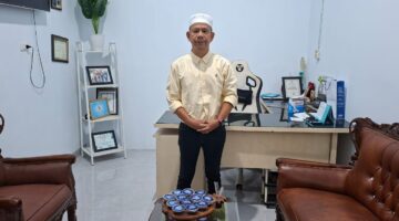 Pewarta Polrestabes Medan Perkuat Kepedulian Sosial Melalui Program Jumat Barokah
