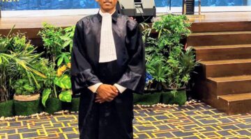‎Kader Pemuda Muhammadiyah Sunggal Dukung Program PATEN KALI, Ajak Masyarakat Berani Laporkan Dugaan Pungli