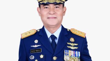 Dari Desa Tohia Nias Mendapat Kepercayaan Komandan Koharmatau: Jejak Inspiratif Marsda TNI Rudolf P. Buulolo, Putra Nias Penjaga Kekuatan Udara Negeri