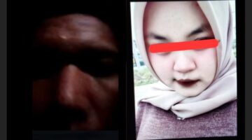 Warga Binaan Muamar Kadafi Diduga Kendalikan Praktek Penipuan Love Scamming dari Balik Jeruji Besi, Tiap Hari Raup Puluhan Juta Rupiah