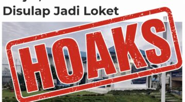 Mantan Warga Binaan Bongkar Pemberitaan Hoaks! Isu “Loket Narkoba” di Lapas Binjai Tak Pernah Ada