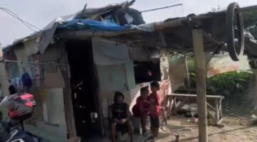 Pilunya Bapak Juned di Marelan: Mesin Kompresor Hilang, Anak Menunggak Sekolah, Hari Ini Makan Pun Harus Berutang