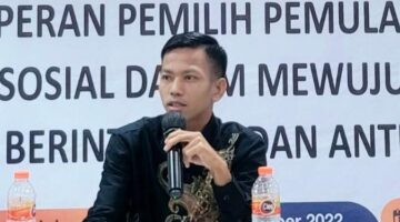 Tuduhan ke AHY dan Ibas Bermotif Politik, Publik Diminta Bijak dan Rasional