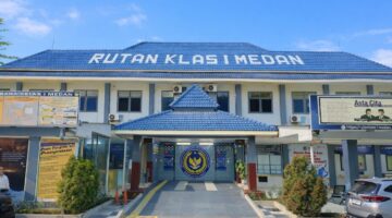 Rutan Kelas I Medan Apresiasi Kepedulian Masyarakat, Langsung Tindaklanjuti Informasi Dugaan Peredaran Narkoba