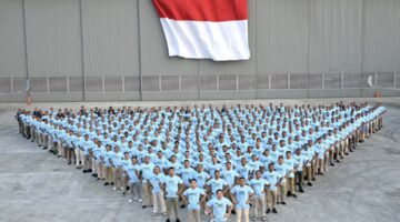 15 Tahun Pengabdian Pandurilastaka 2011,Kesetiaan,Kepercayaan, dan Kebersamaan Tetap Terjaga
