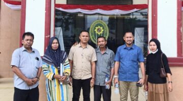 Terbongkar! Janjikan Masuk TNI, Pria Aceh Tamiang Raup Rp250 Juta
