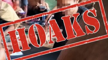 Rutan 1 Medan Kembali Diserang Isu Hoaks, Video di Medsos Dipertanyakan Asal-usulnya