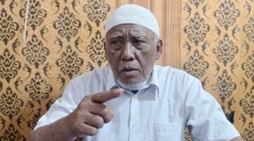 LIPPSU Kecam Isu Penimbunan Bulog Sumut: Kritik Harus Berbasis Data, Bukan Opini