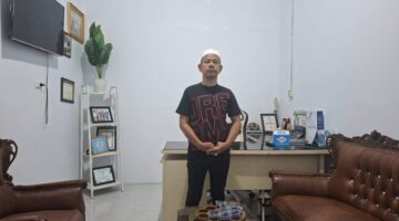 Pewarta Polrestabes Medan Gelar Jumat Barokah, Pererat Silaturahmi, Kokohkan Sinergi Media dan Kepolisian