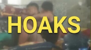 Hasil Investigasi Ditjenpas: Postingan Medsos Terkait Penggunaan Narkoba di Rutan I Medan Terbukti HOAKS