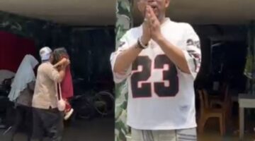“Apa yang Kau Tanam, Itu yang Kau Tuai”: GRIB Jaya Medan Jadikan Jumat Berkah sebagai Gerakan Kebaikan