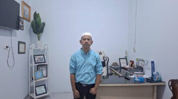 Jumat Berkah Pewarta Polrestabes Medan : Pererat Silaturahmi, Kokohkan Sinergi Media dan Kepolisian