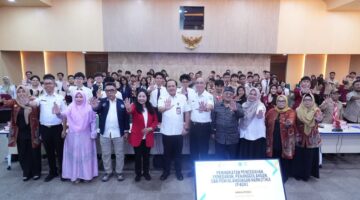Waspadai Modus dan Bentuk Narkoba, Kusmanto Ingatkan Pelajar Jaktim